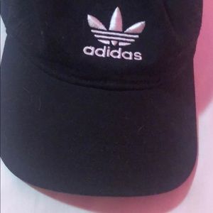 Adidas hat